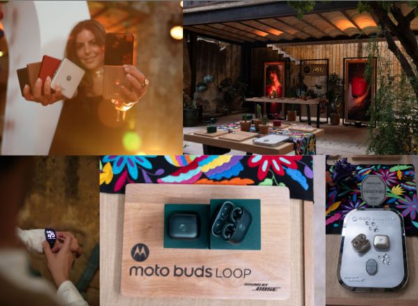 motorola oaxaca