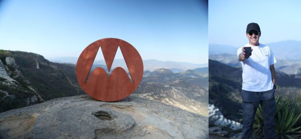 motorola oaxaca