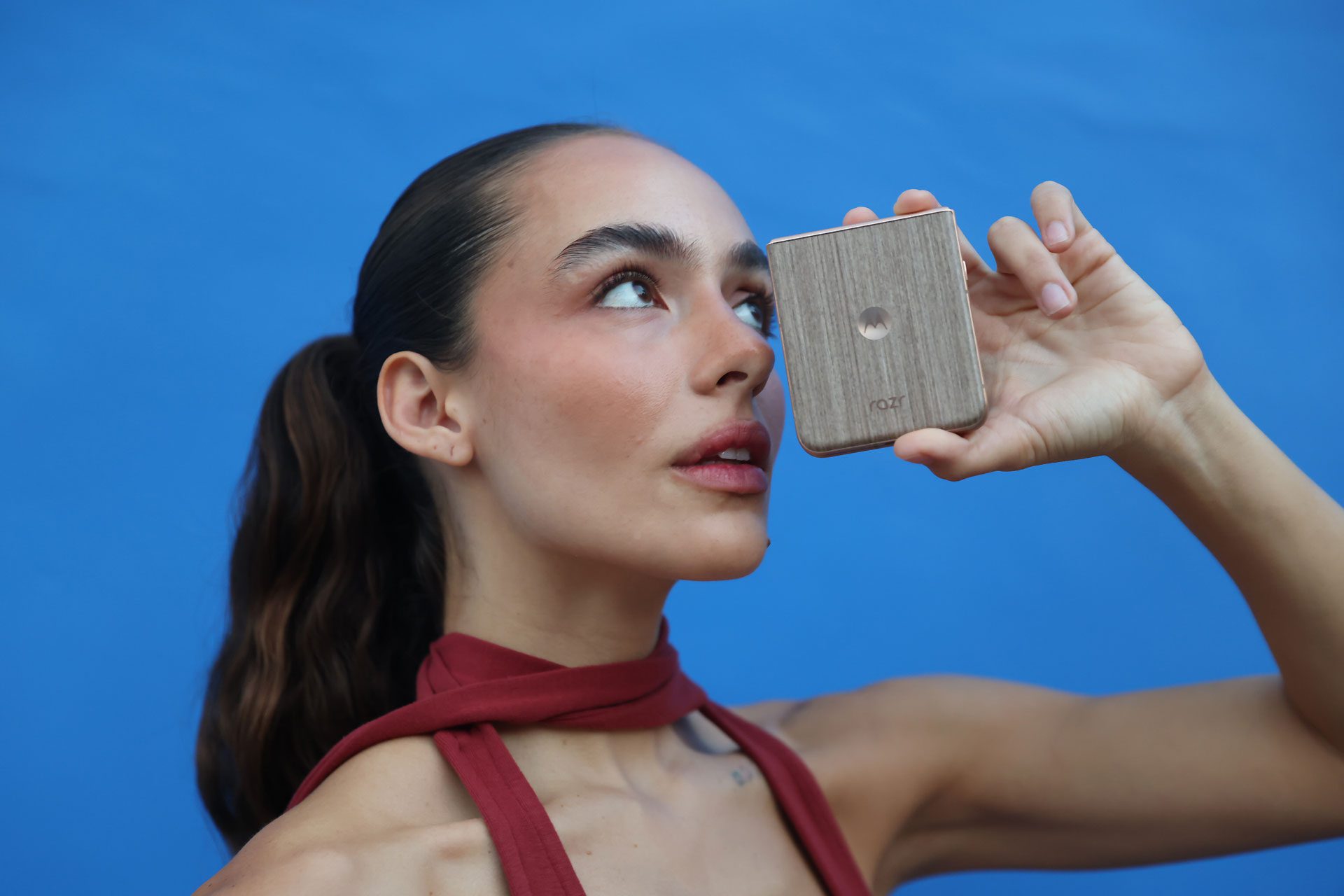 Colores, cultura y tecnología: Motorola conectó tradición e innovación en Oaxaca