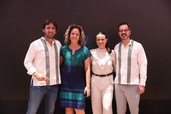 evento teclado zapoteco