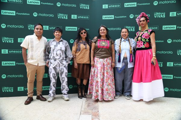 evento zapoteco