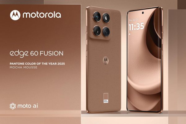 motorola edge 60 fusion mocha mousse