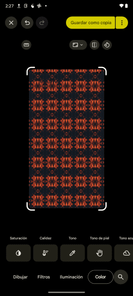 fondo IA