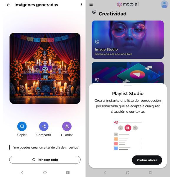 playlist studio