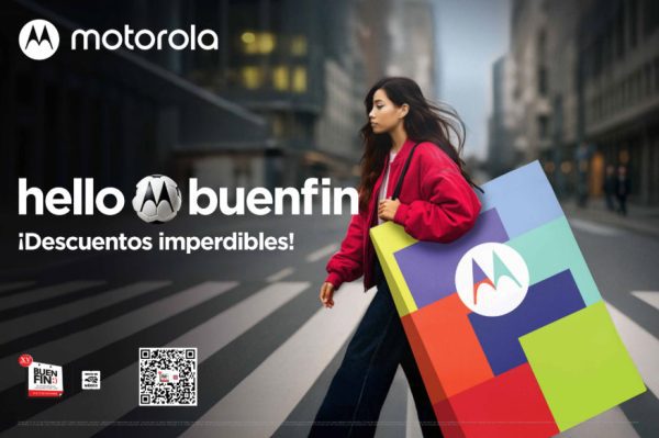 motorola buen fin