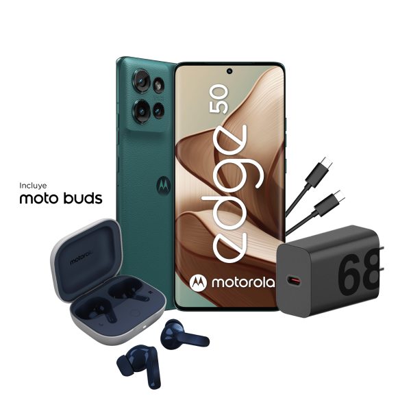 motorola edge 50 buds