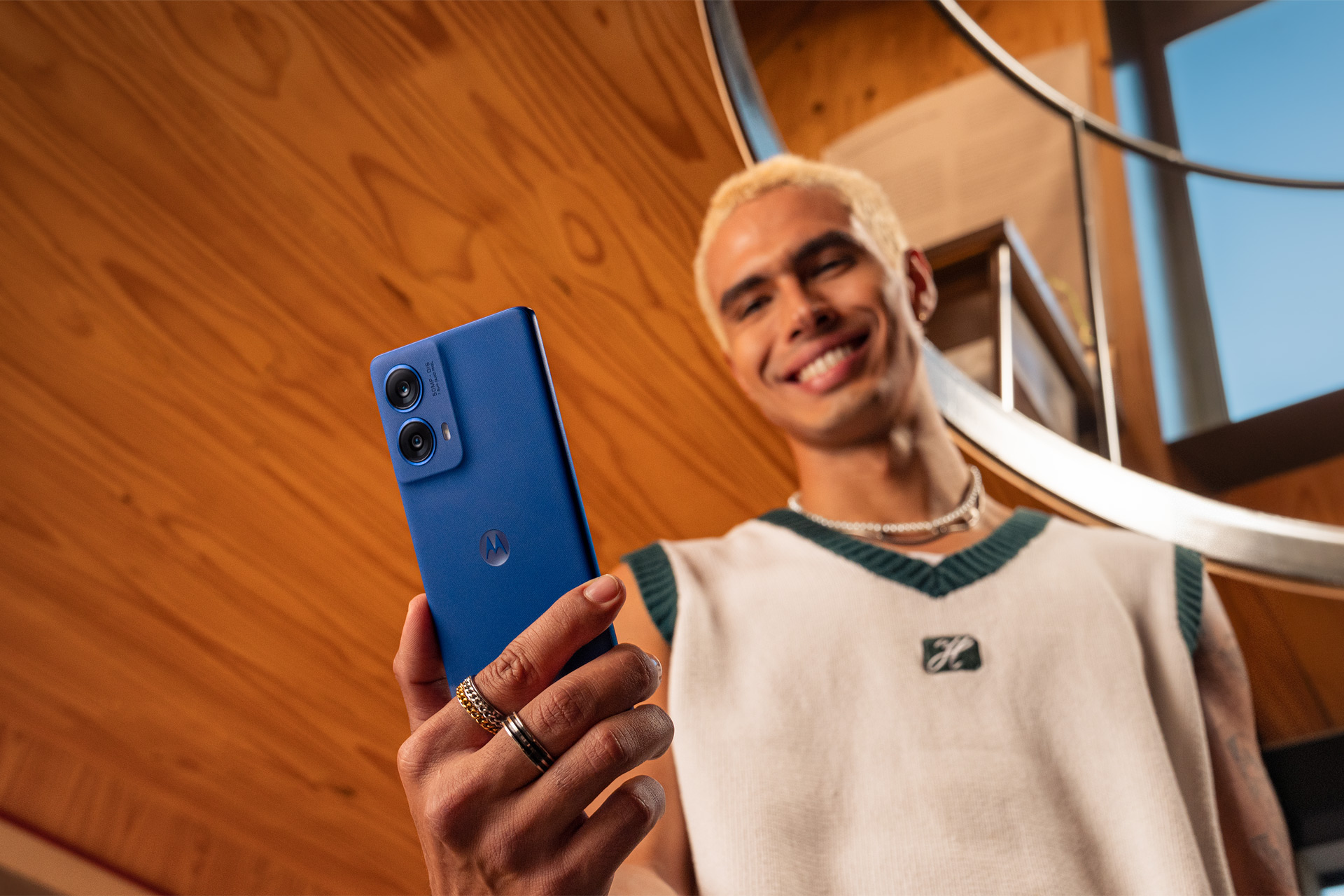 moto g85 5G