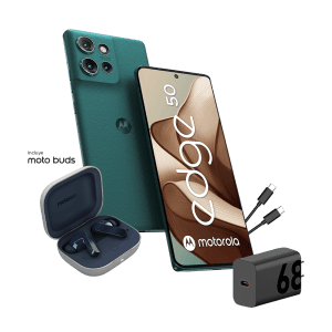 motorola edge 50 