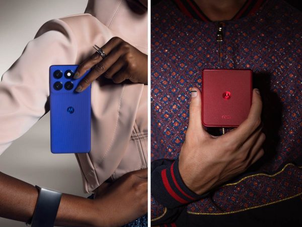 motorola colores pantone