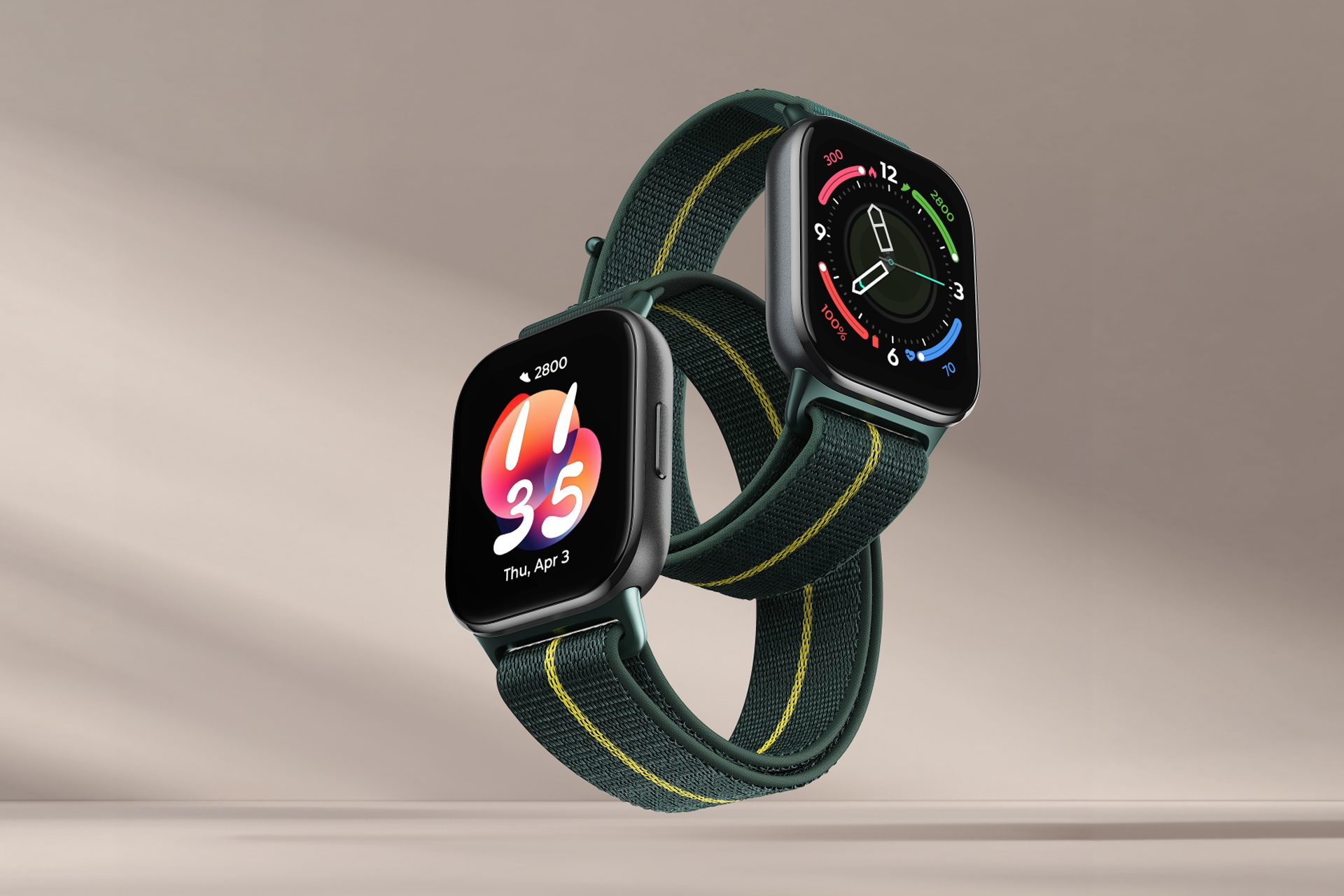 El nuevo moto watch fit llega a Perú: estilo, inteligencia y bienestar en tu muñeca