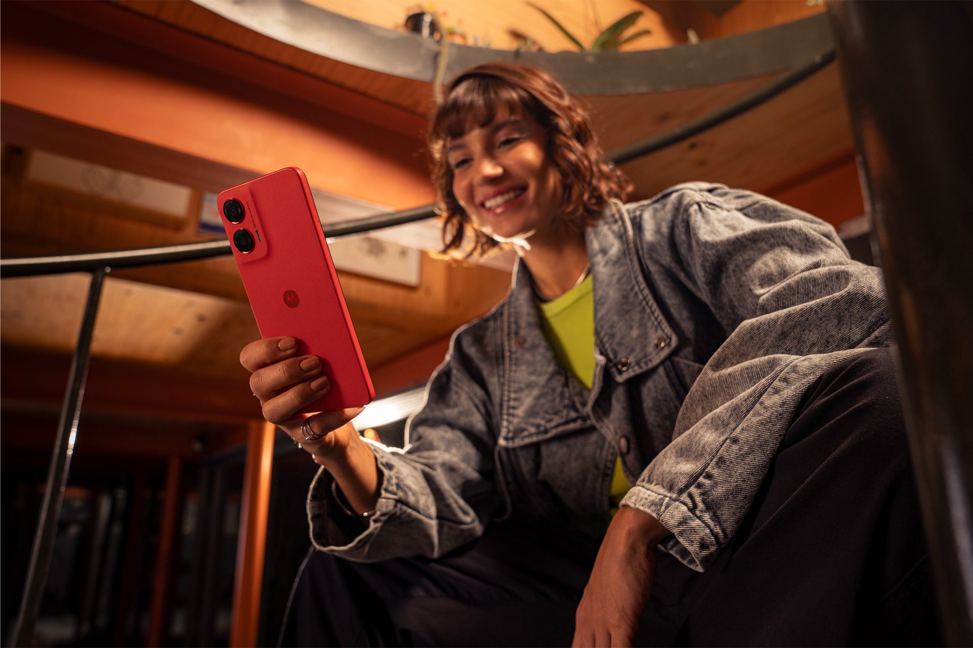 4 celulares con baterías que duran más de un día: modelos desde S/299.00