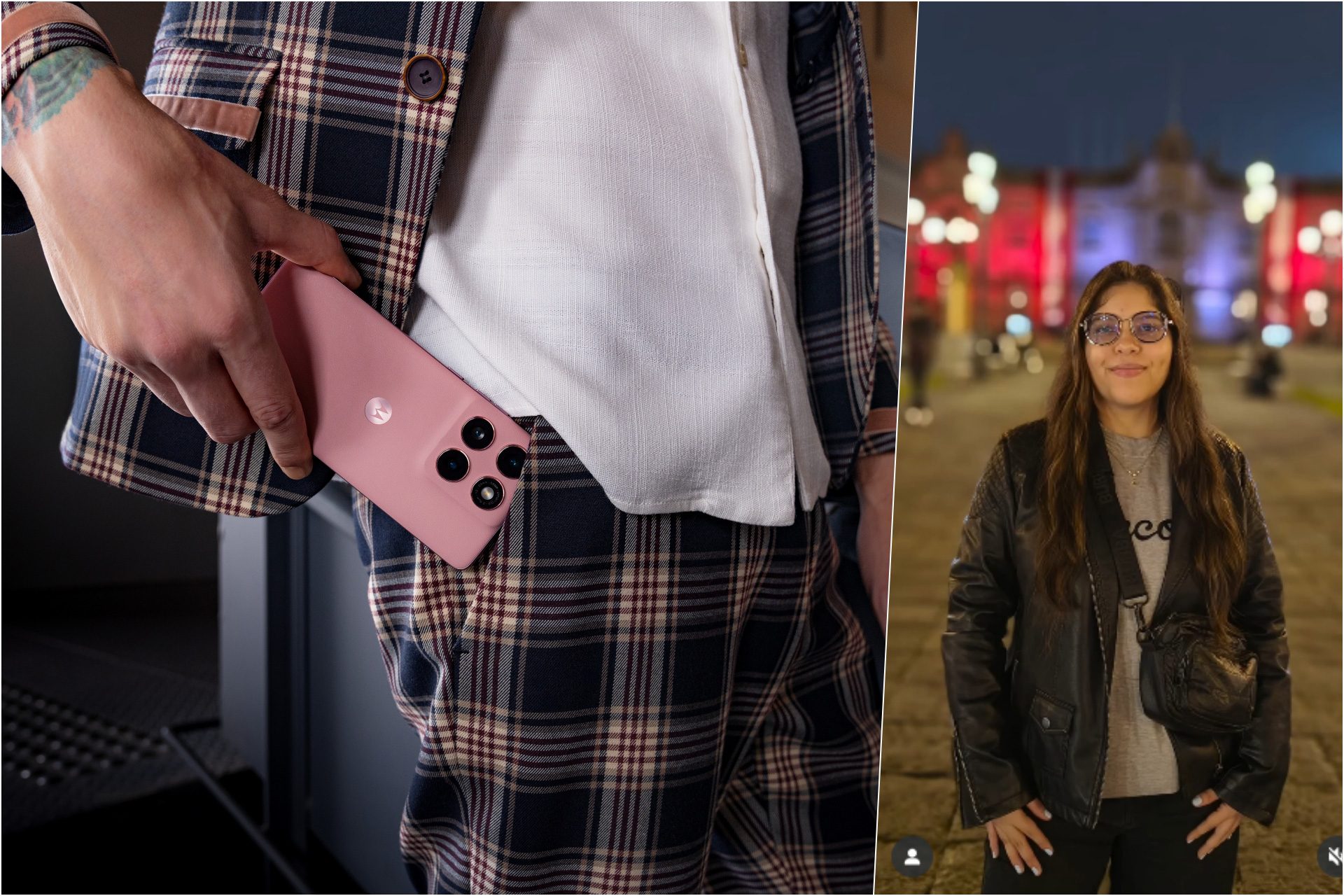 review edge 60 fusion