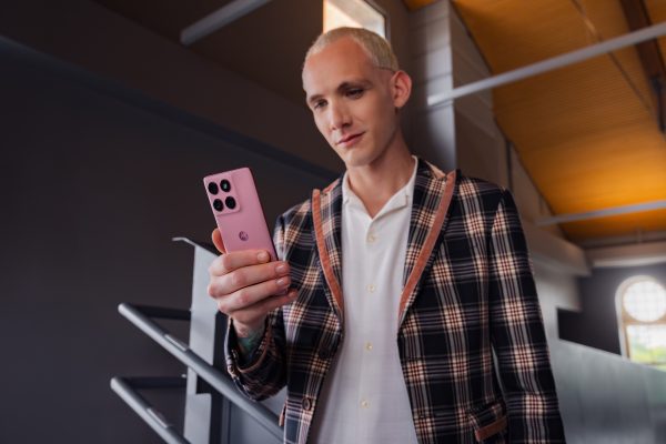 Celulares con NFC para pagar sin contacto en Perú: modelos Motorola desde S/ 499