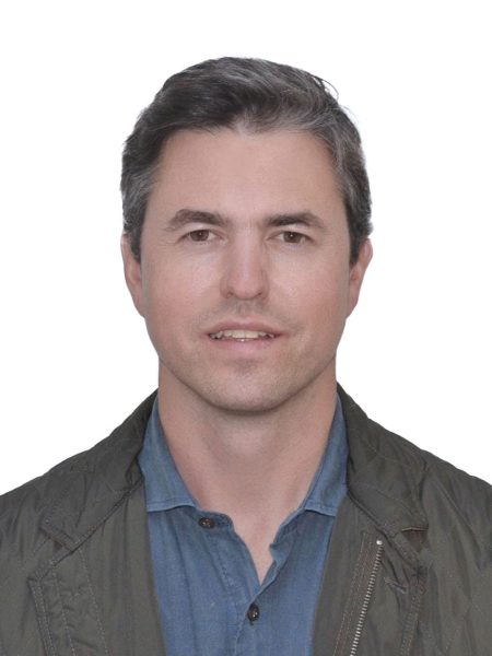 Nicolás Von Wussow Motorola Perú