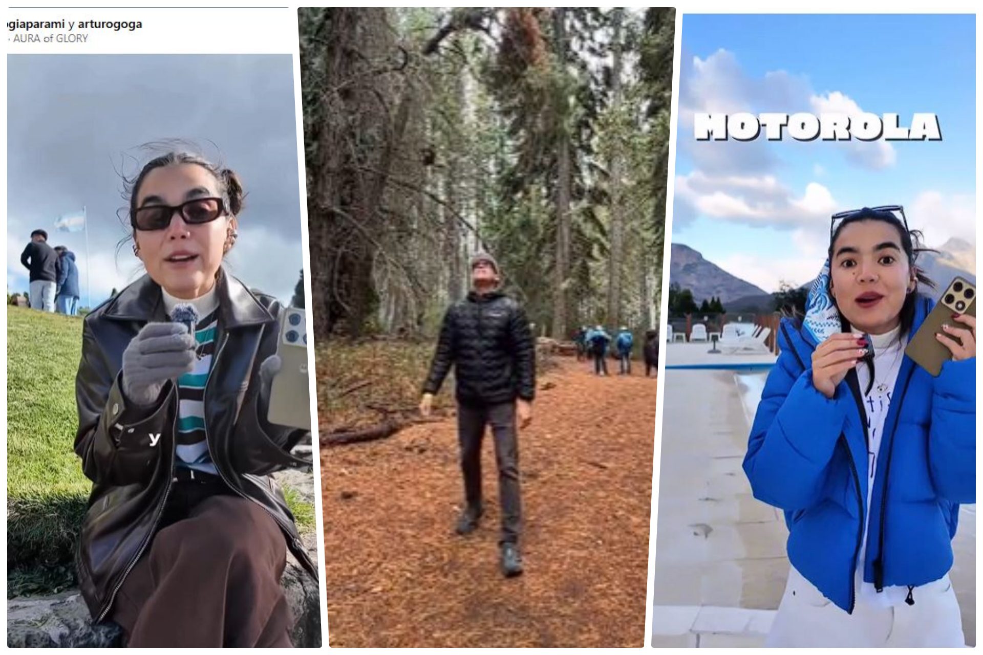 motorola signature: las opiniones de los que saben