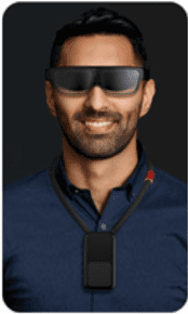 Verizon 5G XR