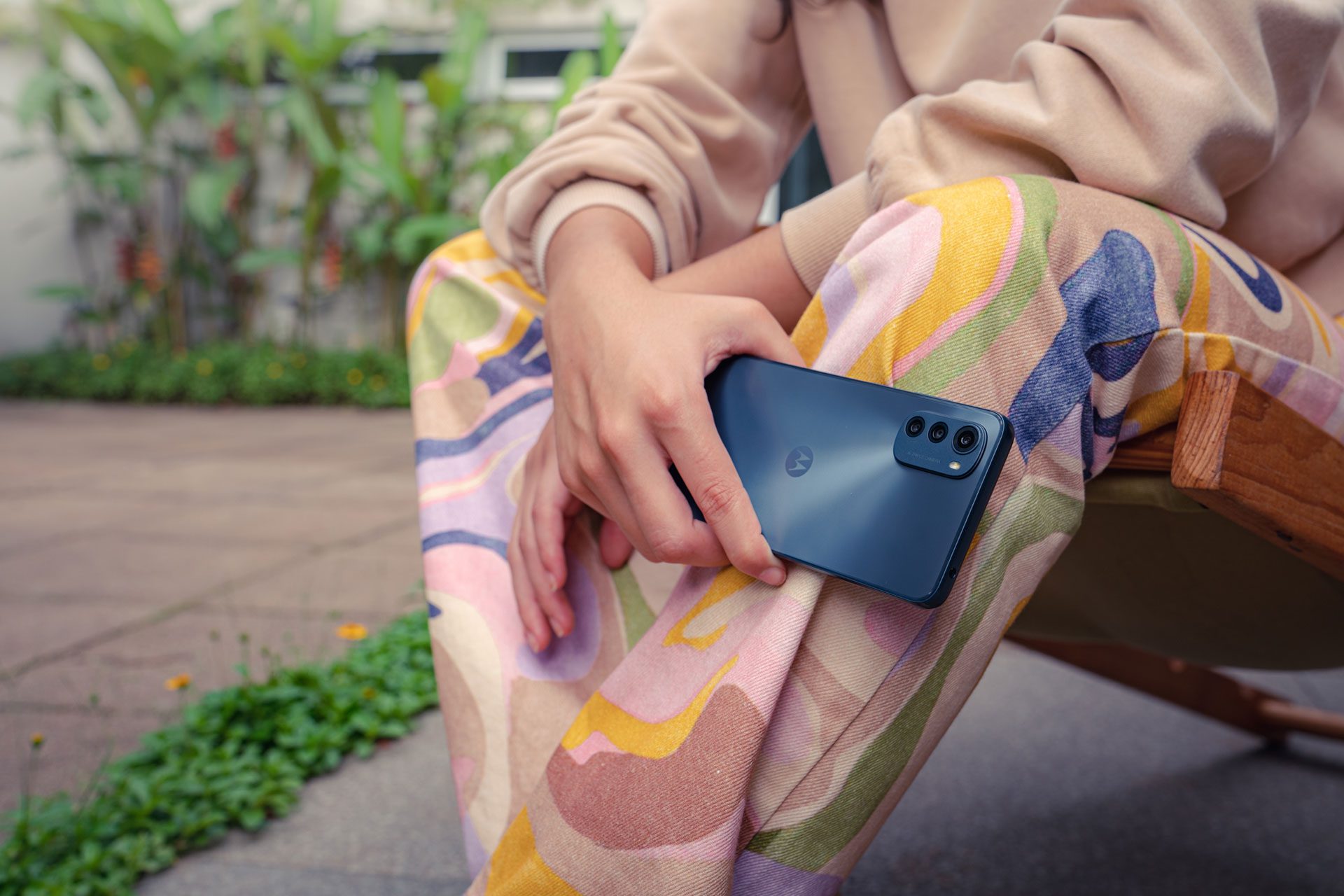 moto e32