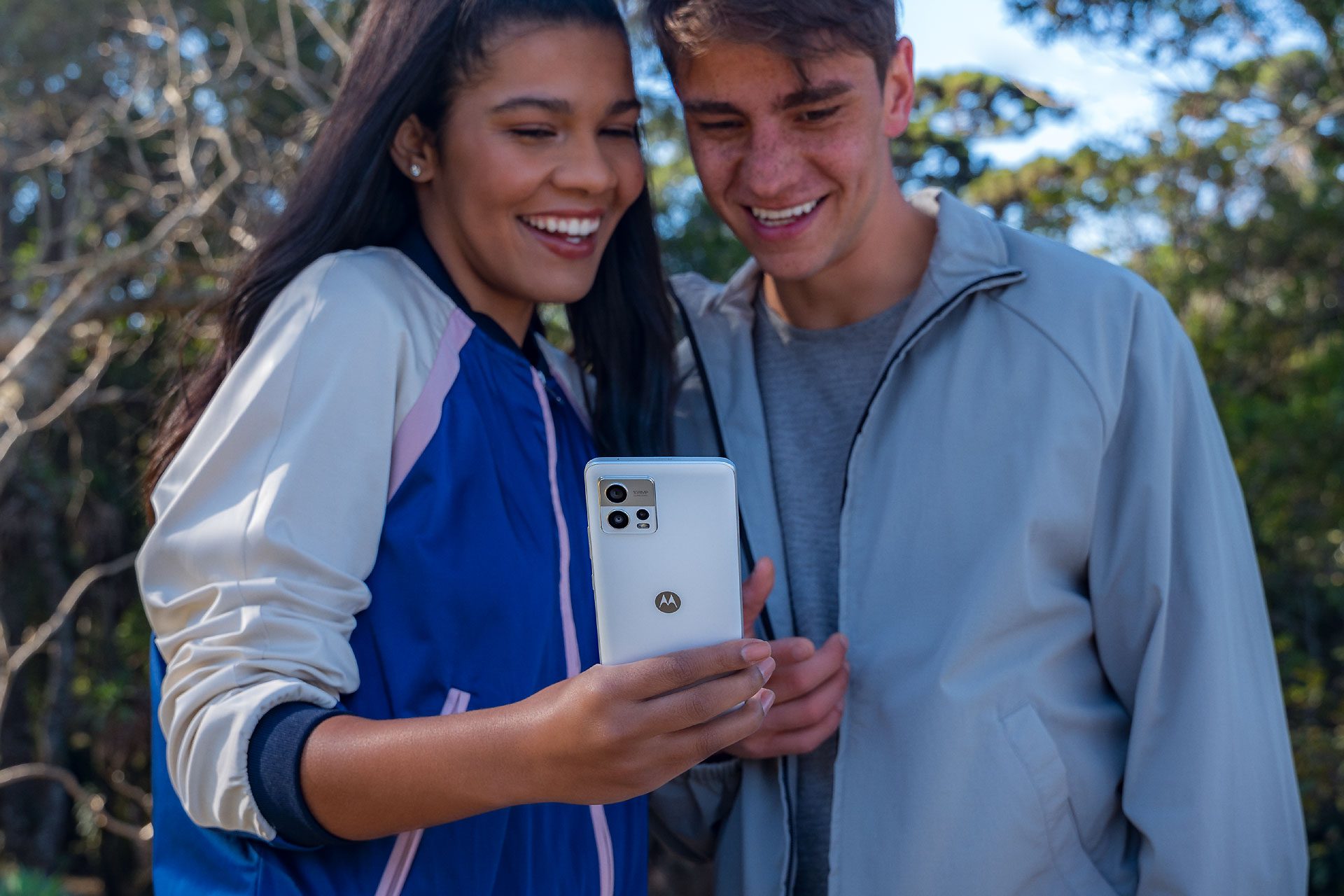 moto g72