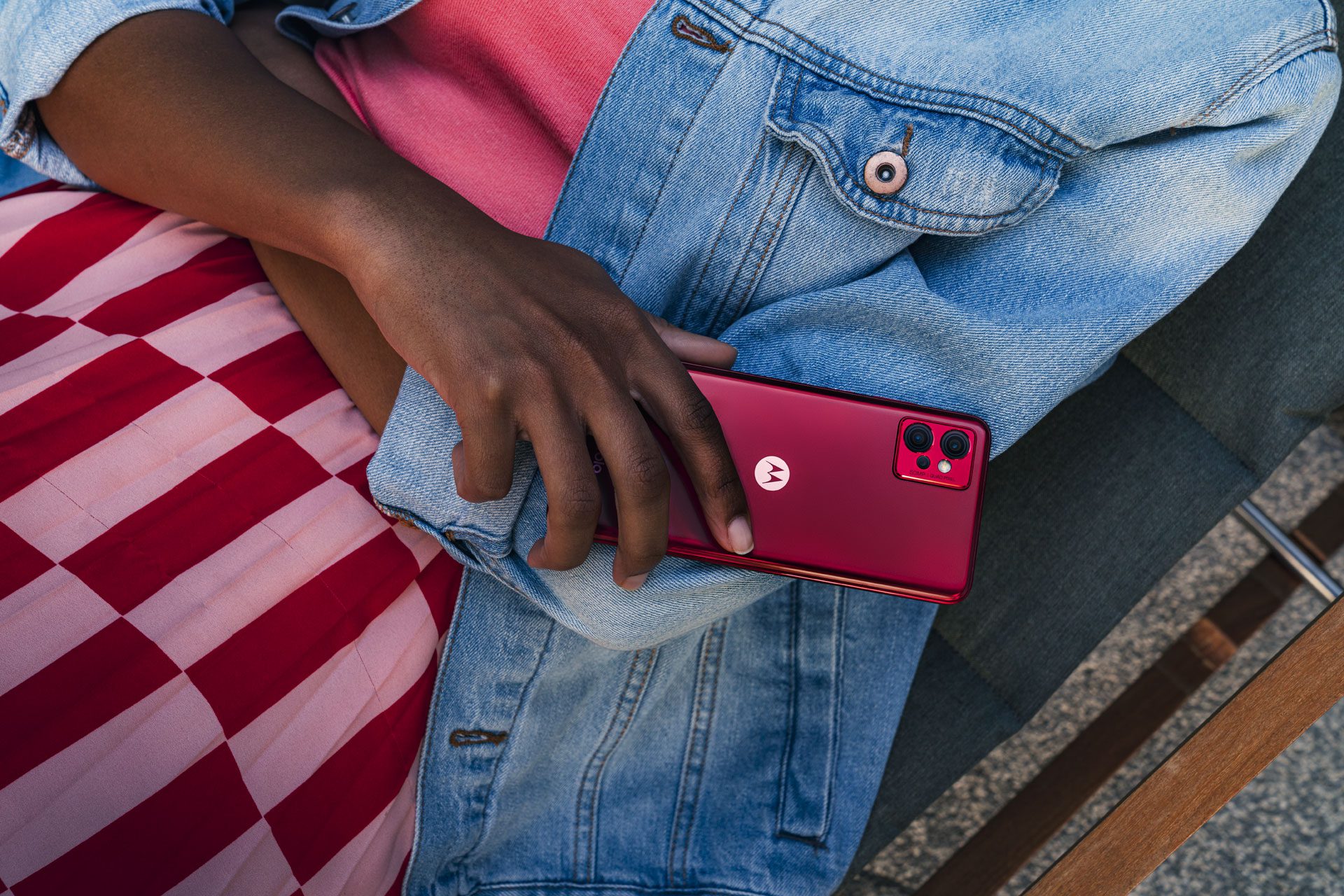 moto g32