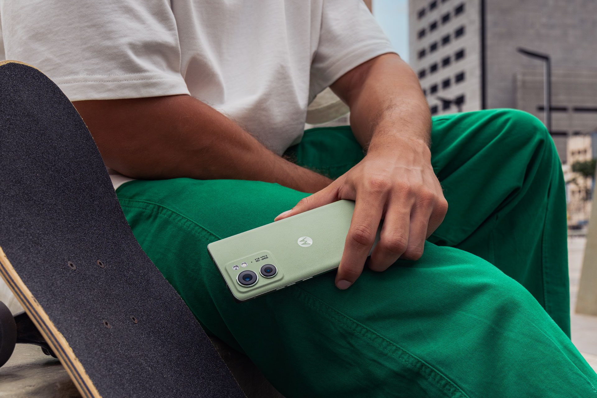 motorola edge 40