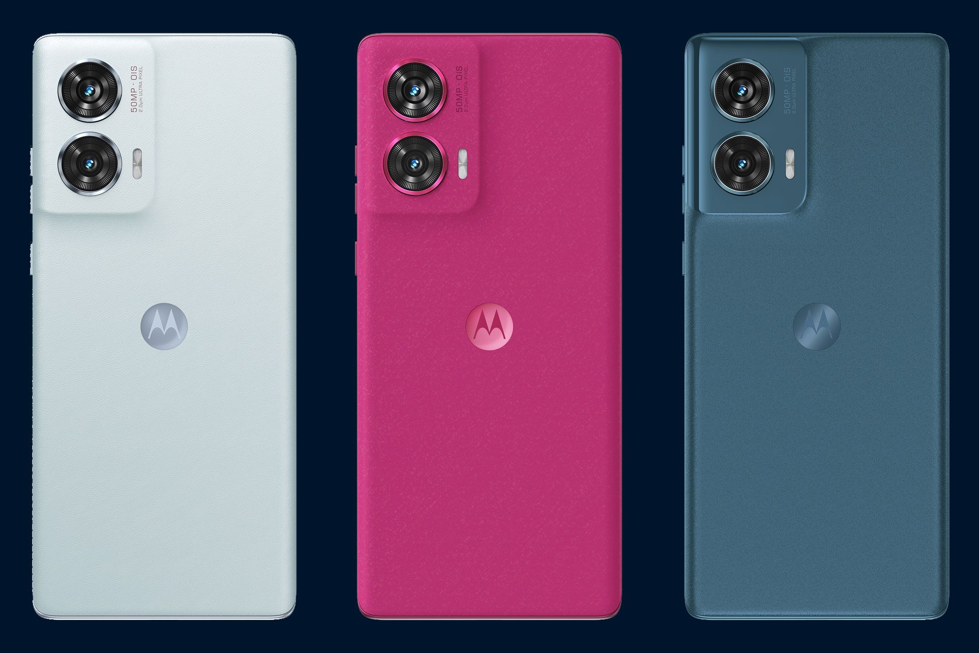 motorola edge 50 fusion