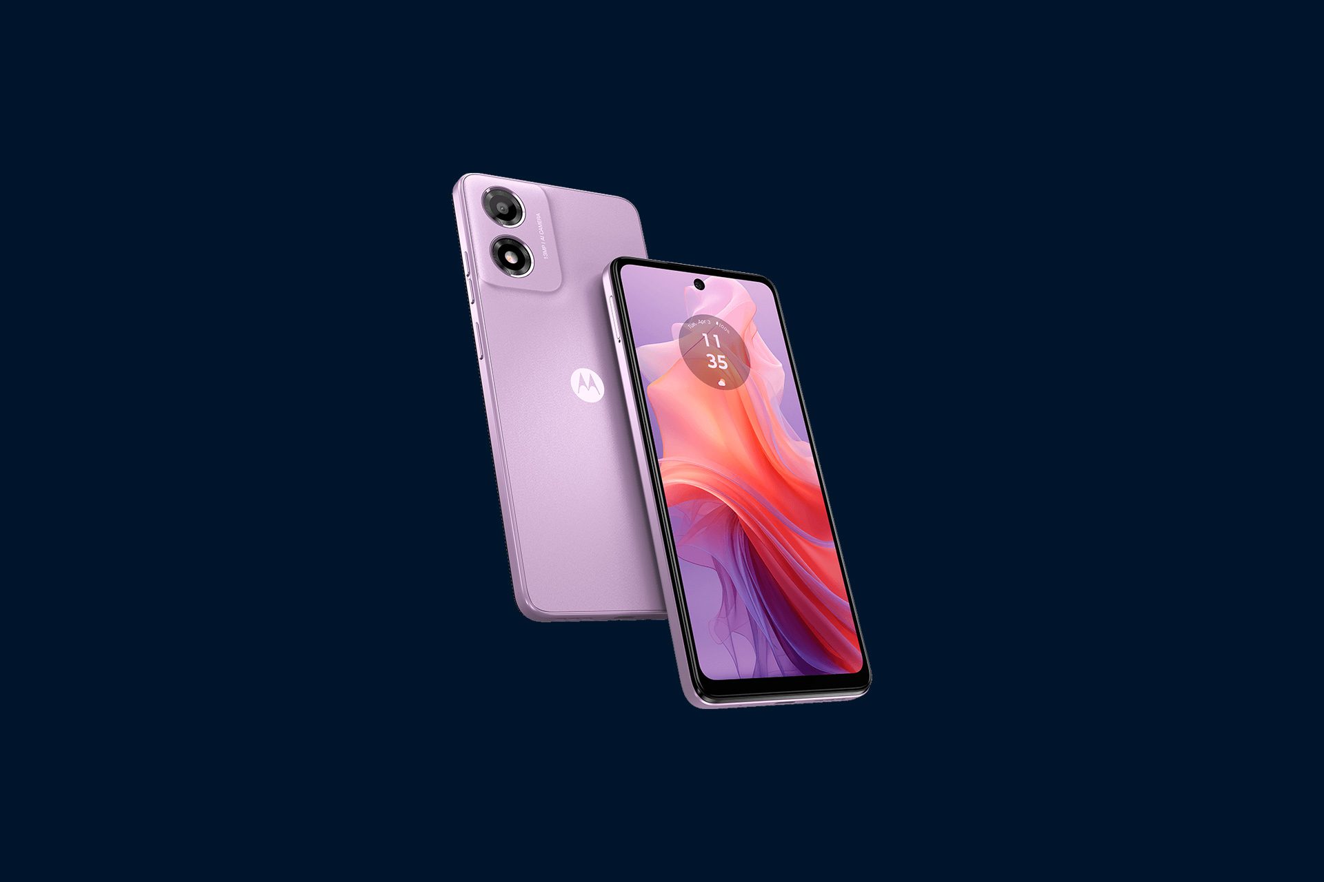 moto e14
