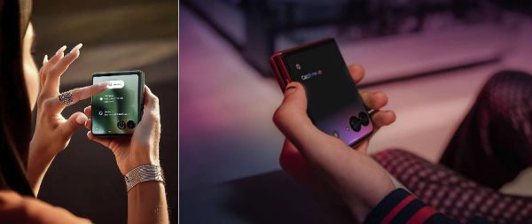motorola razr 60