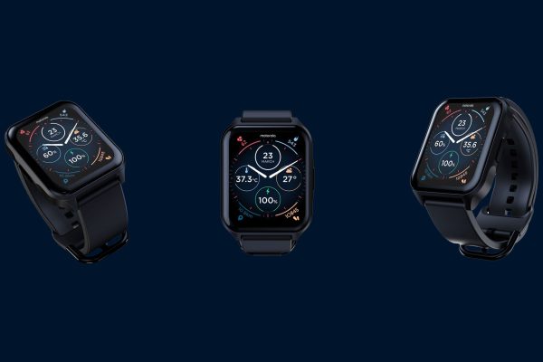 moto watch 70