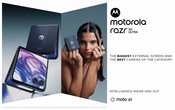 motorola razr 50 ultra