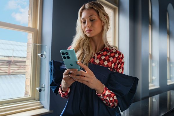 motorola edge 60 fusion