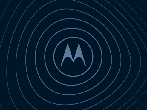 moto g 5G plus: The future of ultrafast connectivity for everyone