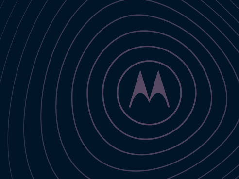 Motorola’s Path to a Brighter, More Sustainable Future