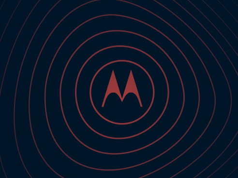 Motorola Helps Refresh Your Phone Habits