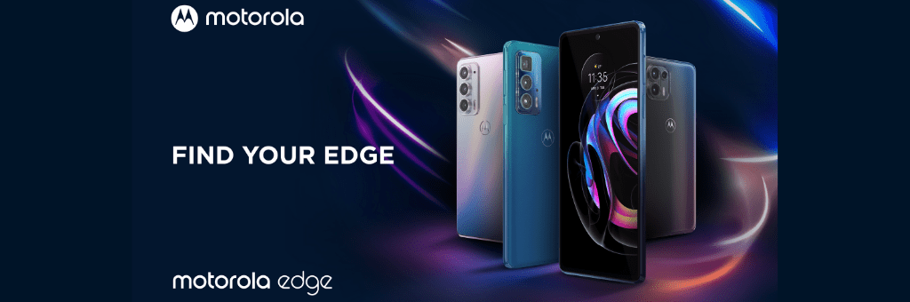 It’s time to find your edge: new motorola edge 20 pro, motorola edge 20, motorola edge 20 lite