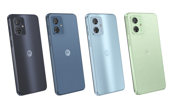 moto g54 5G Smartphone: A Stunning Smartphone Experience