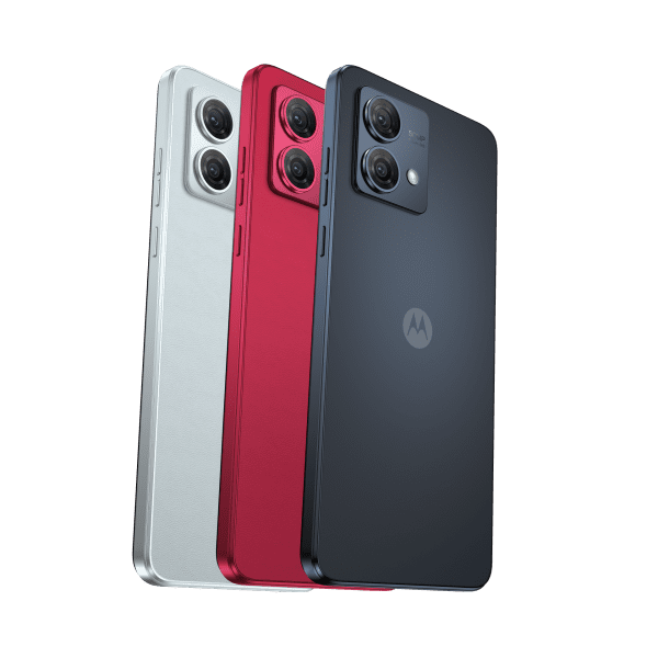 Moto G84 5g Color Viva magenta