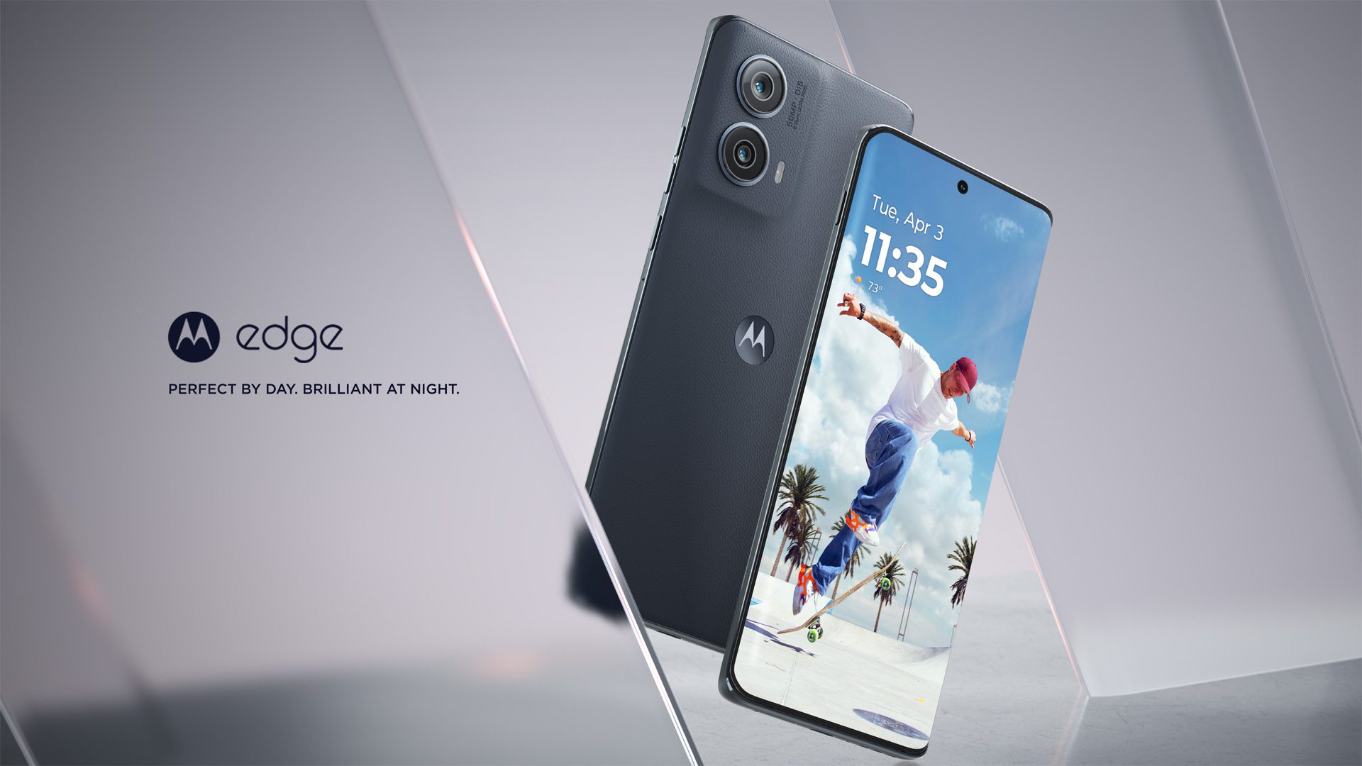 Motorola s Official Global Blog NEWS