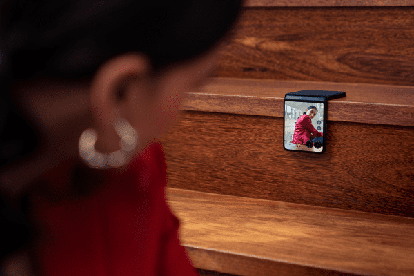 Motorola is redefining the mobile experience with new experiences powered by Google