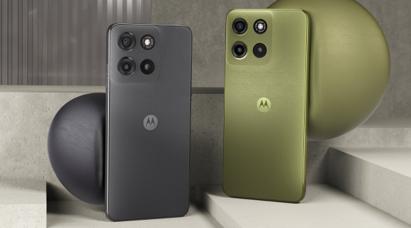 The ultra-bright moto g15, moto g15 power, moto g05, and moto e15 pack in go-to features for life on the go