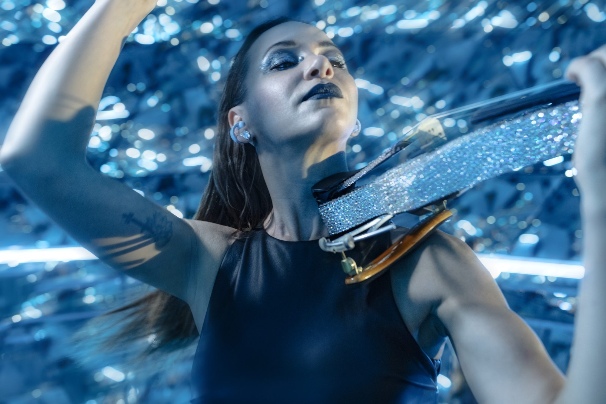 Dare to dazzle: Experiencing the magic of music in Austria with Swarovski