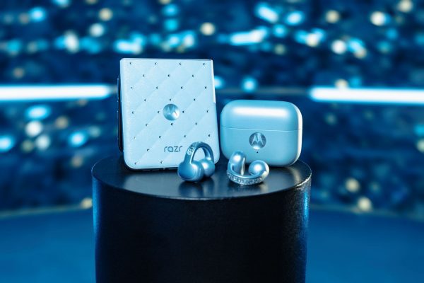 Motorola Collections: Redefining style in smartphones