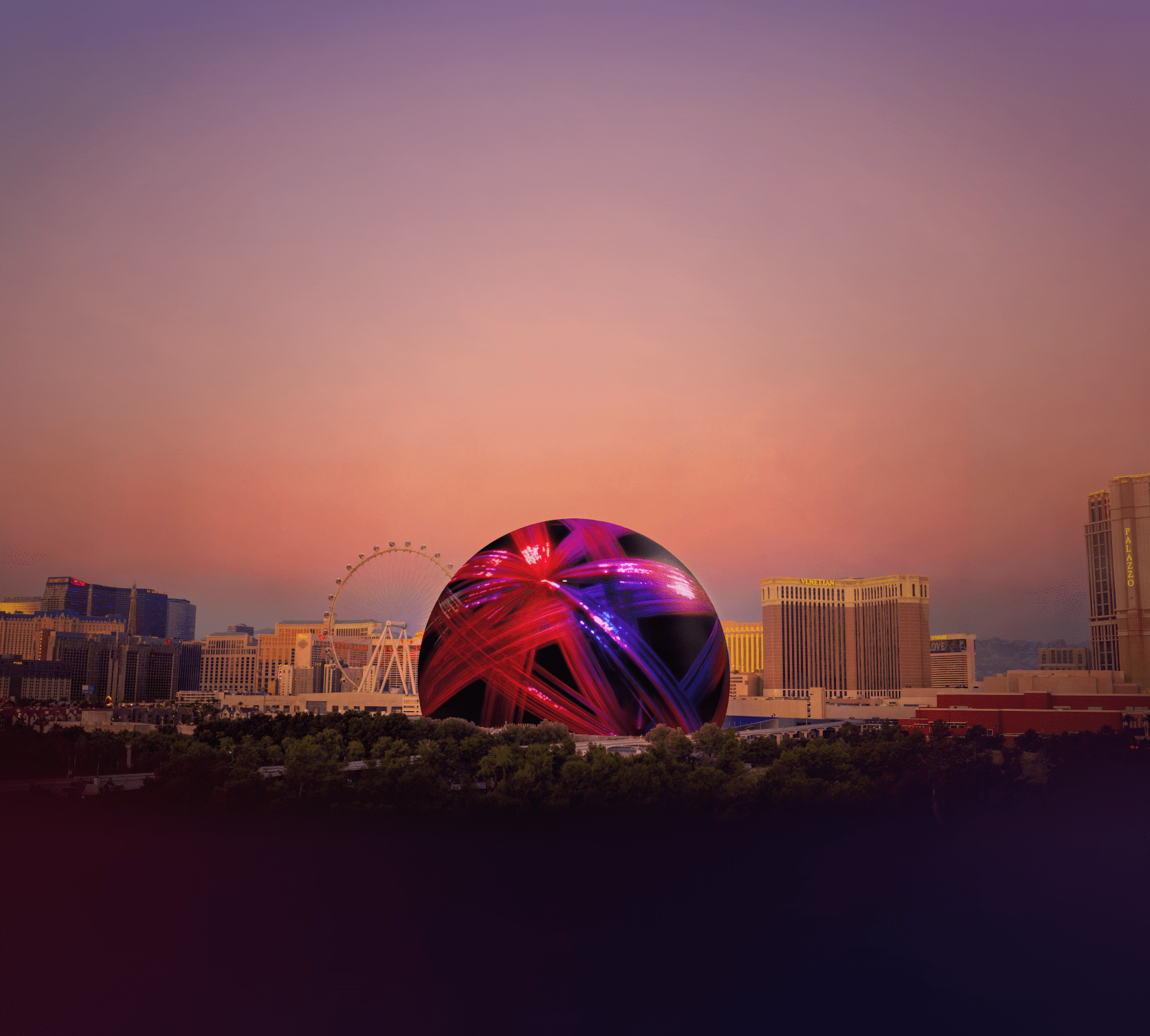 Motorola at Lenovo Tech World 2026