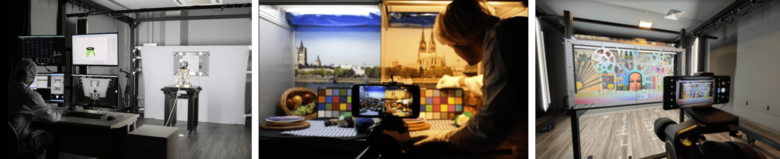 motorola signature earns DXOMARK Gold Label motorola signature earns DXOMARK Gold Label