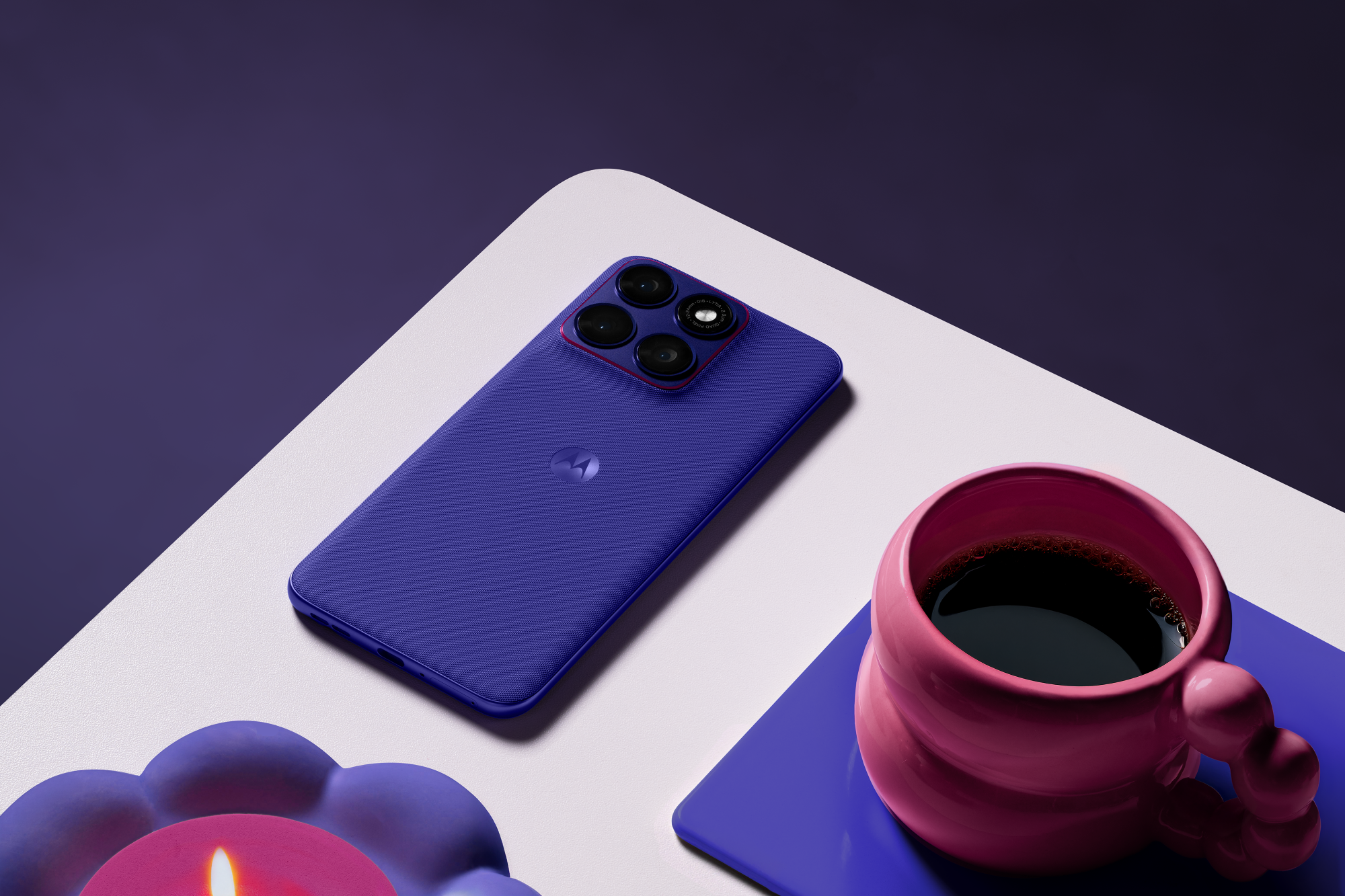 motorola edge 70 fusion